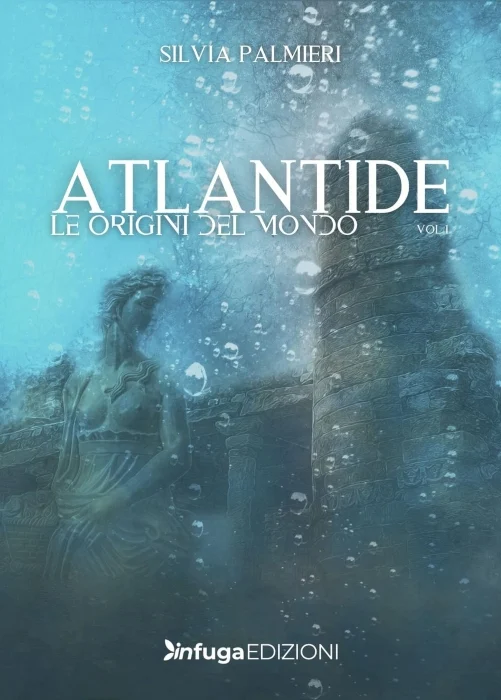 Atlantide – Le origini del mondo - Libri e DVD
