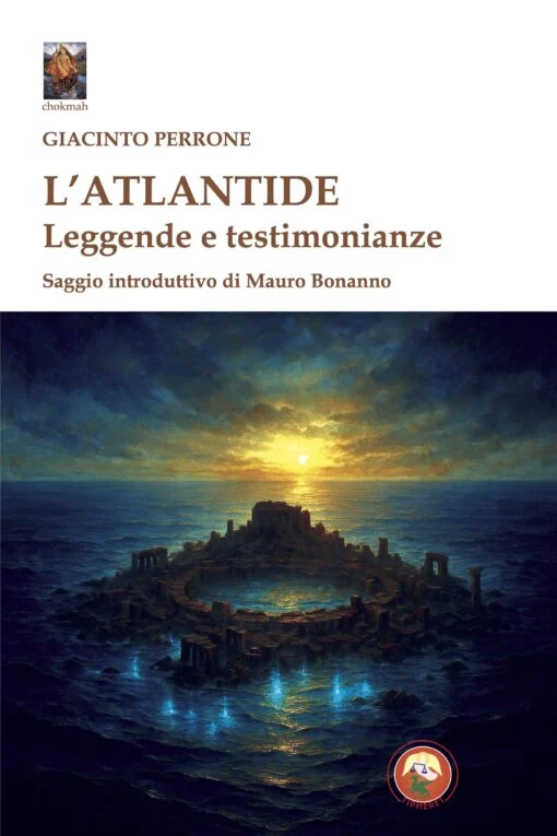 L’Atlantide - Libri e DVD