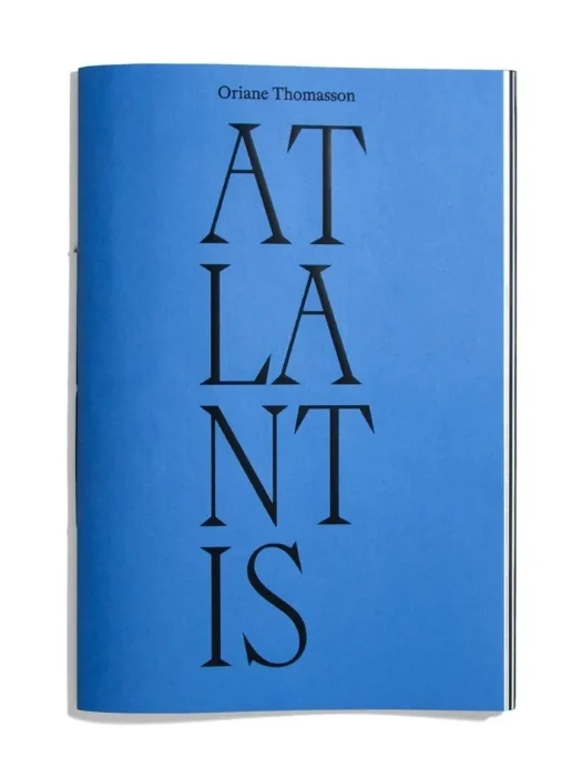 atlantis - Libri e DVD