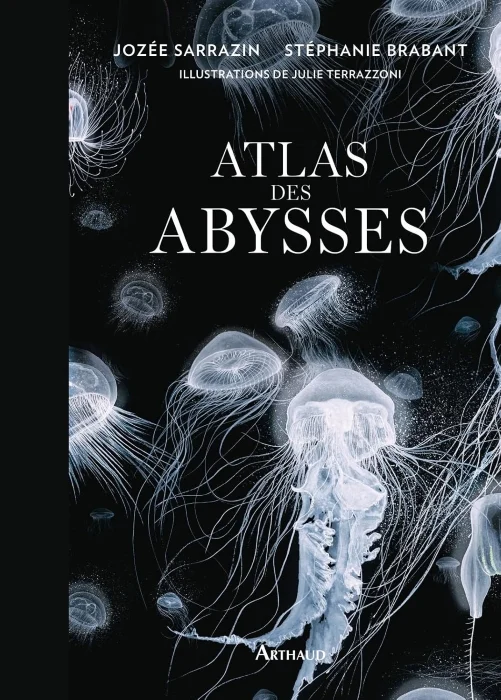 atlas des abysses - Libri e DVD