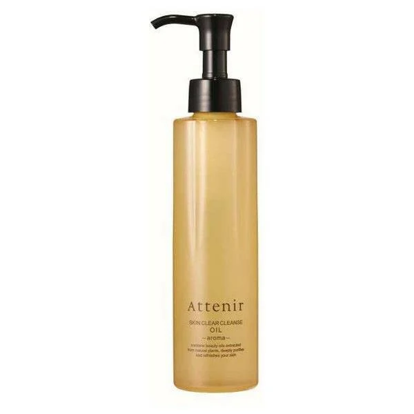 Attenir aceite limpiador facial Skin Clear Cleanse Oil 175 ml