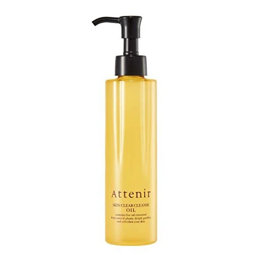 Attenir Skin Clear Cleansing Oil Makeup Remover Aroma 175mL