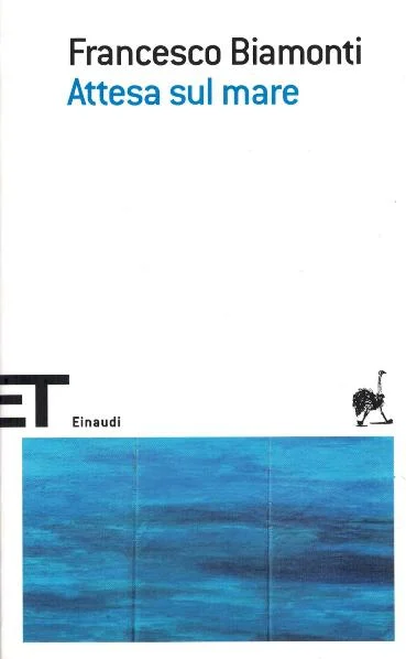 attesa sul mare - Libri e DVD
