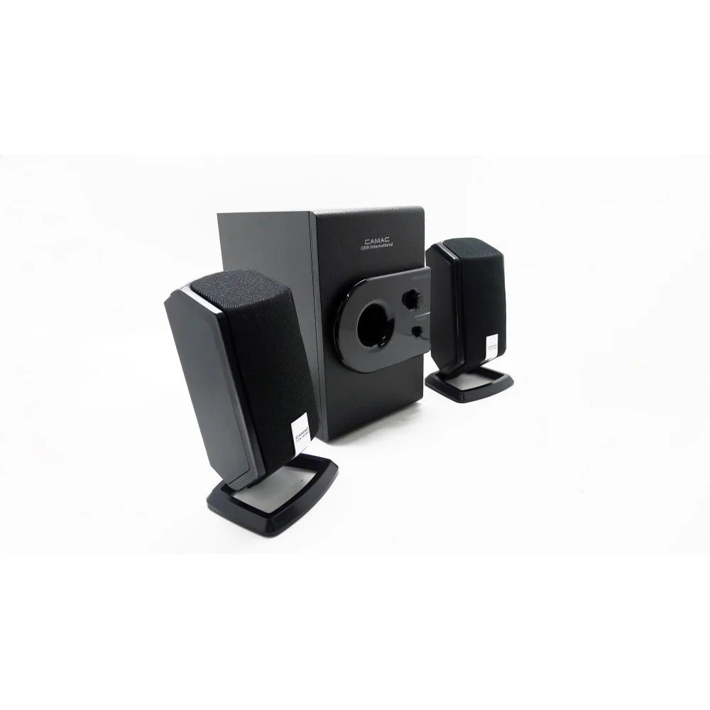 AUDIO DOLBY STEREO SURROUND 2.1 900 WATT P.M.P.O. CAMAC CMK 808N - TrAdE Shop Traesio