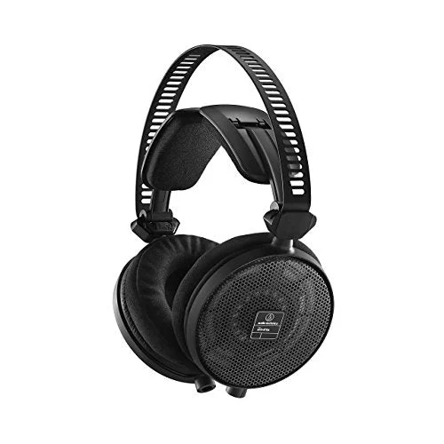 Audio Technica Cuffie Professionali Aperte ATH-R70X Reference