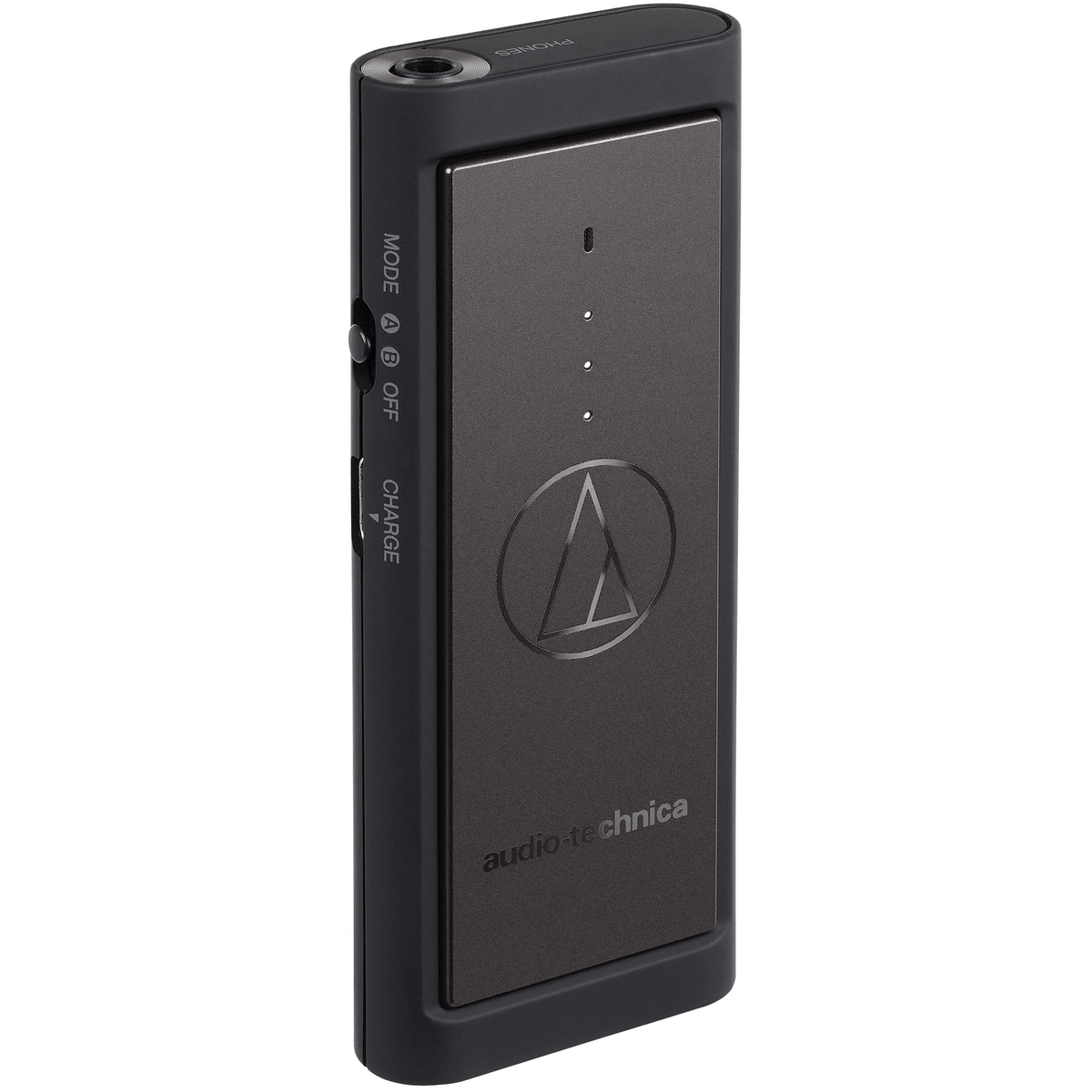 Audio-Technica Amplificatore Cuffie Wireless AT-PHA55BT
