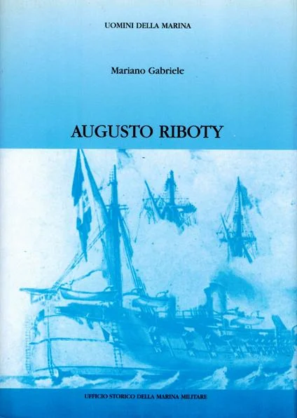 augusto riboty - Libri e DVD