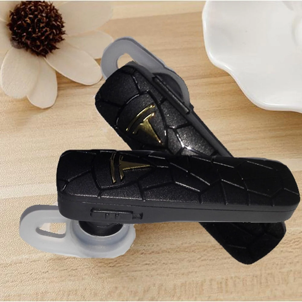 AURICOLARE WIRELESS V4.1 JUMI UNIVERSALE SURROUND RICARICABILE LITIO - TrAdE Shop Traesio