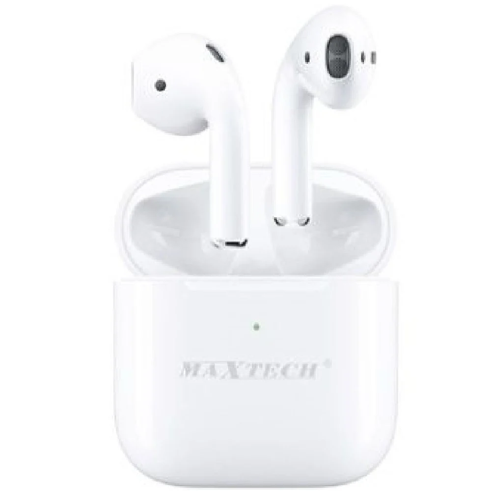 AURICOLARI BLUETOOTH BT5.0 STEREO CORDLESS DUOPODS IV XS SMARTPHONE AU-BT018
