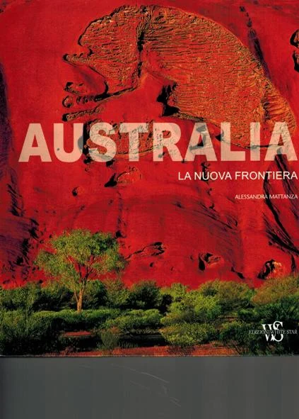 australia - Libri e DVD
