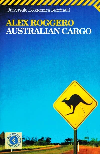 australian cargo - Libri e DVD