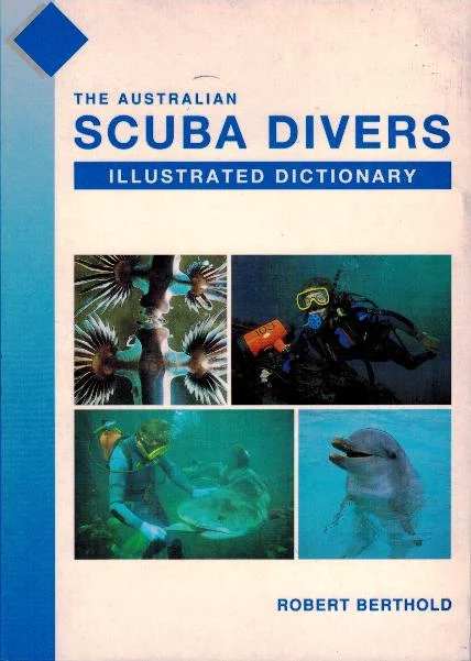 the australian scuba divers illustrated dictionary - Libri e DVD