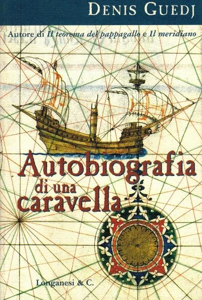 autobiografia di una caravella - Libri e DVD