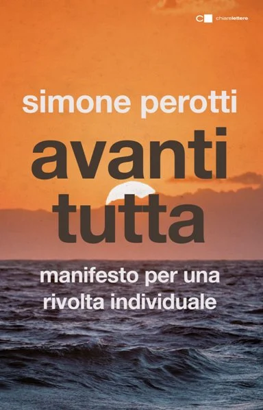 avanti tutta - Libri e DVD