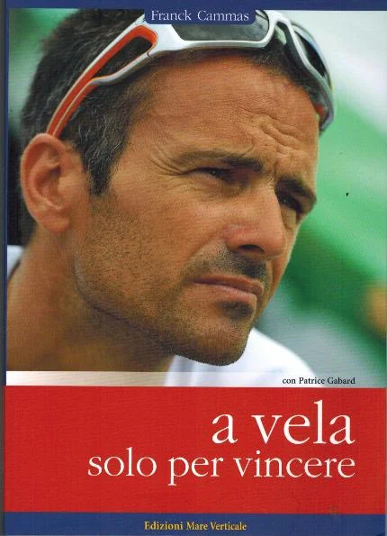 a vela solo per vincere - Libri e DVD