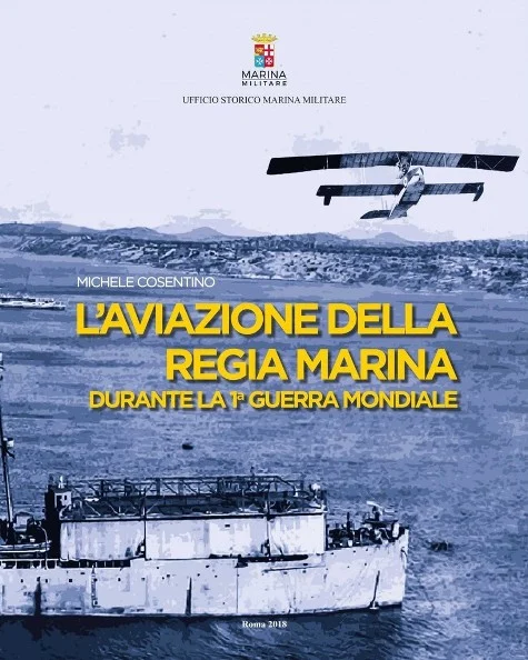 l’aviazione della regia marina - Libri e DVD