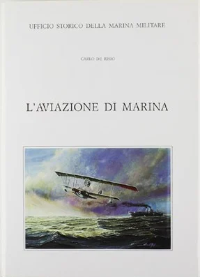 l’aviazione di marina - Libri e DVD
