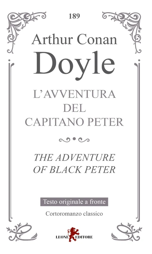 L’avventura del Capitano Peter - Libri e DVD