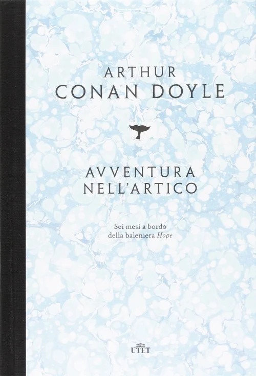Avventura nell’Artico - Libri e DVD