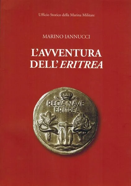 l’avventura dell’eritrea - Libri e DVD