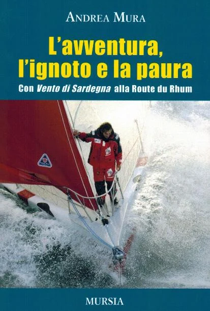 l’avventura, l’ignoto e la paura - Libri e DVD