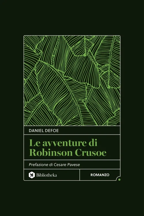 le avventure di robinson crusoe - Libri e DVD
