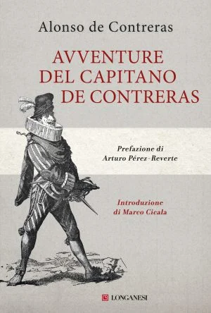 avventure del capitano de contreras - Libri e DVD