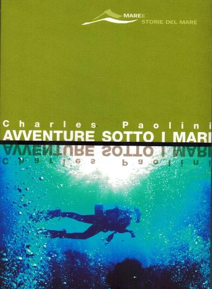 avventure sotto i mari - Libri e DVD