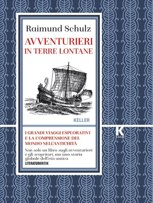 avventurieri in terre lontane - Libri e DVD