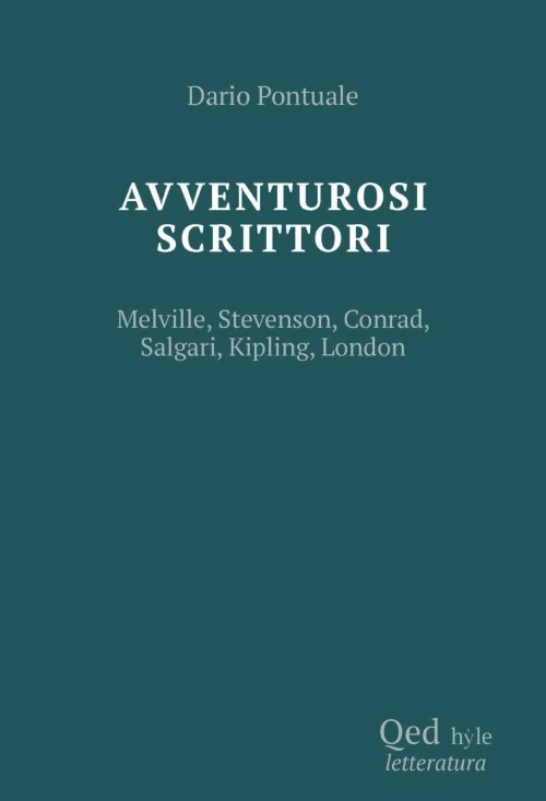 avventurosi scrittori - Libri e DVD