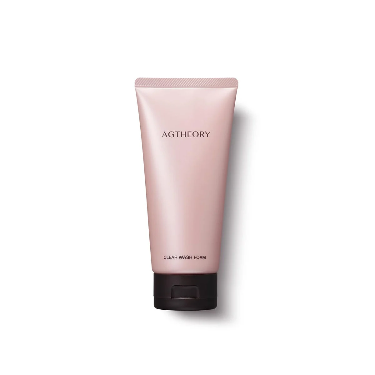 AXXZIA AG Theory Clear Wash Foam 100g Face Cleanser Anti-Aging Skincare