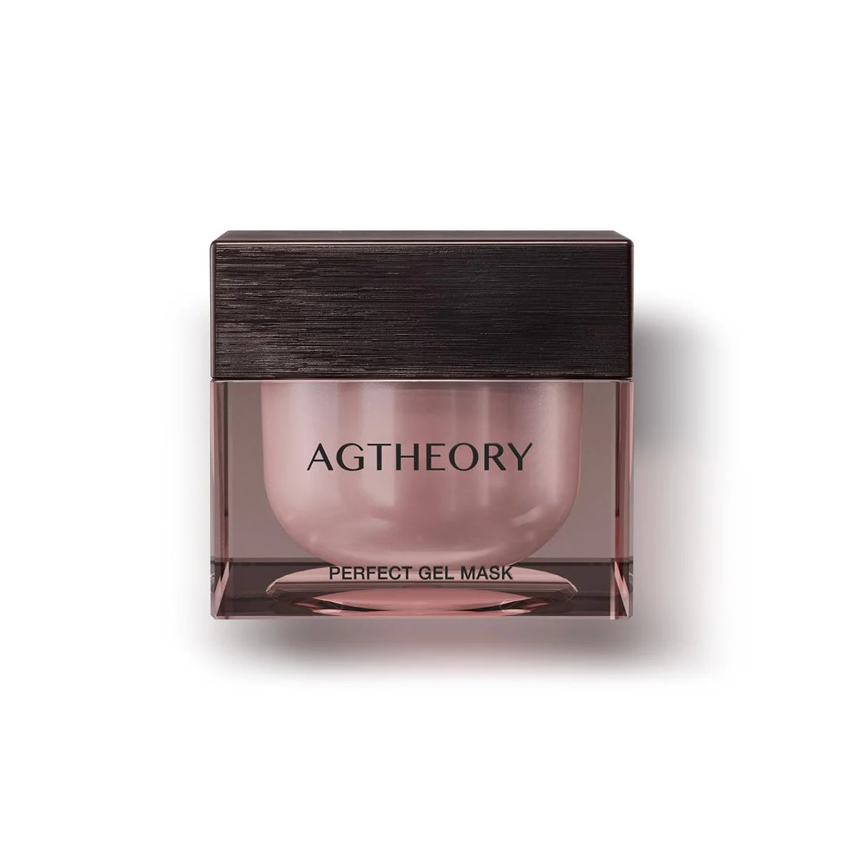 AXXZIA Maschera gel viso idratante notte Age Theory Perfect 50g