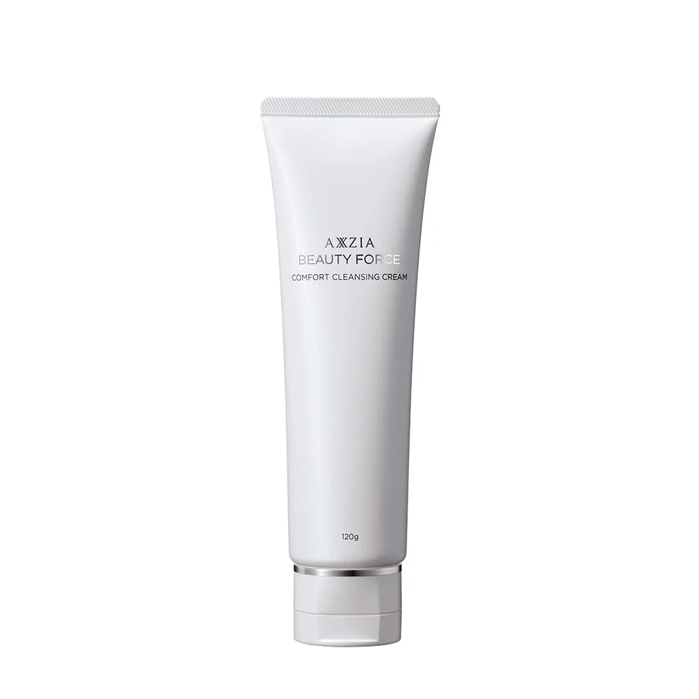 AXXZIA Crema Detergente Comfort 120g