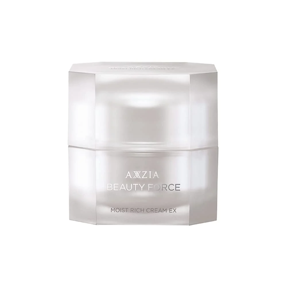 AXXZIA Crema Idratante Ricca Beauty Force EX 30g