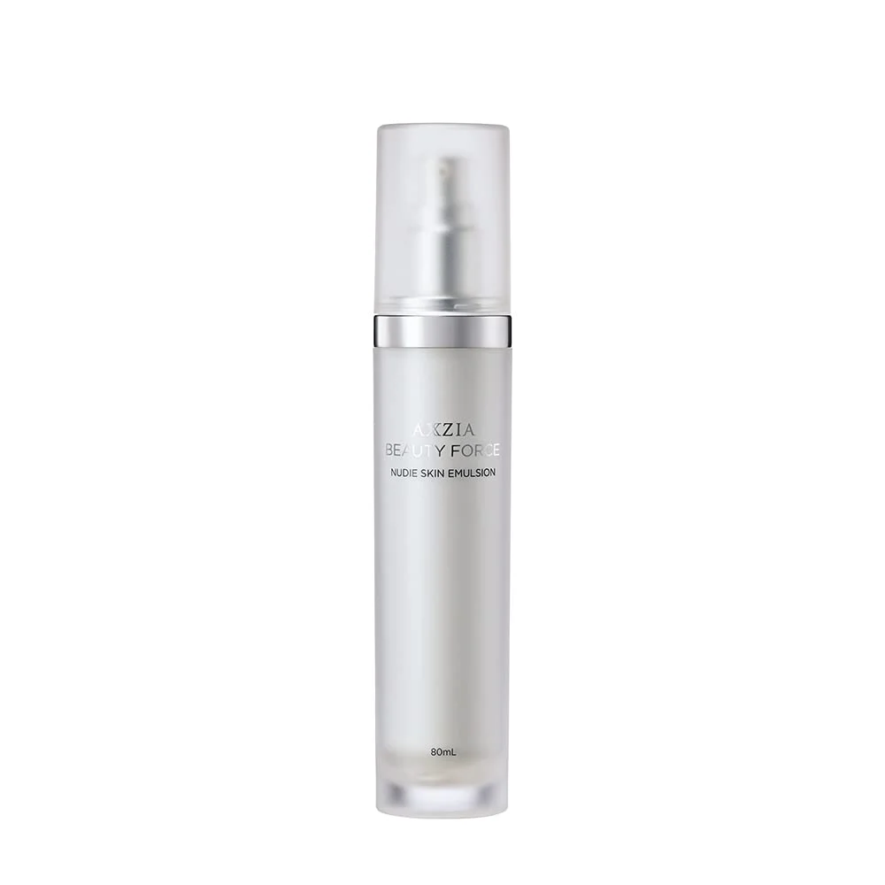 AXXZIA Emulsione Idratante Nudie Skin 80mL