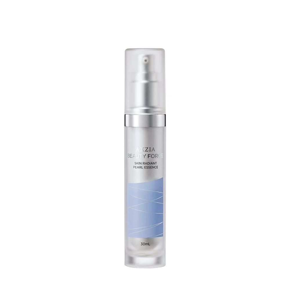 AXXZIA Siero Perla Radiant Skin 30mL