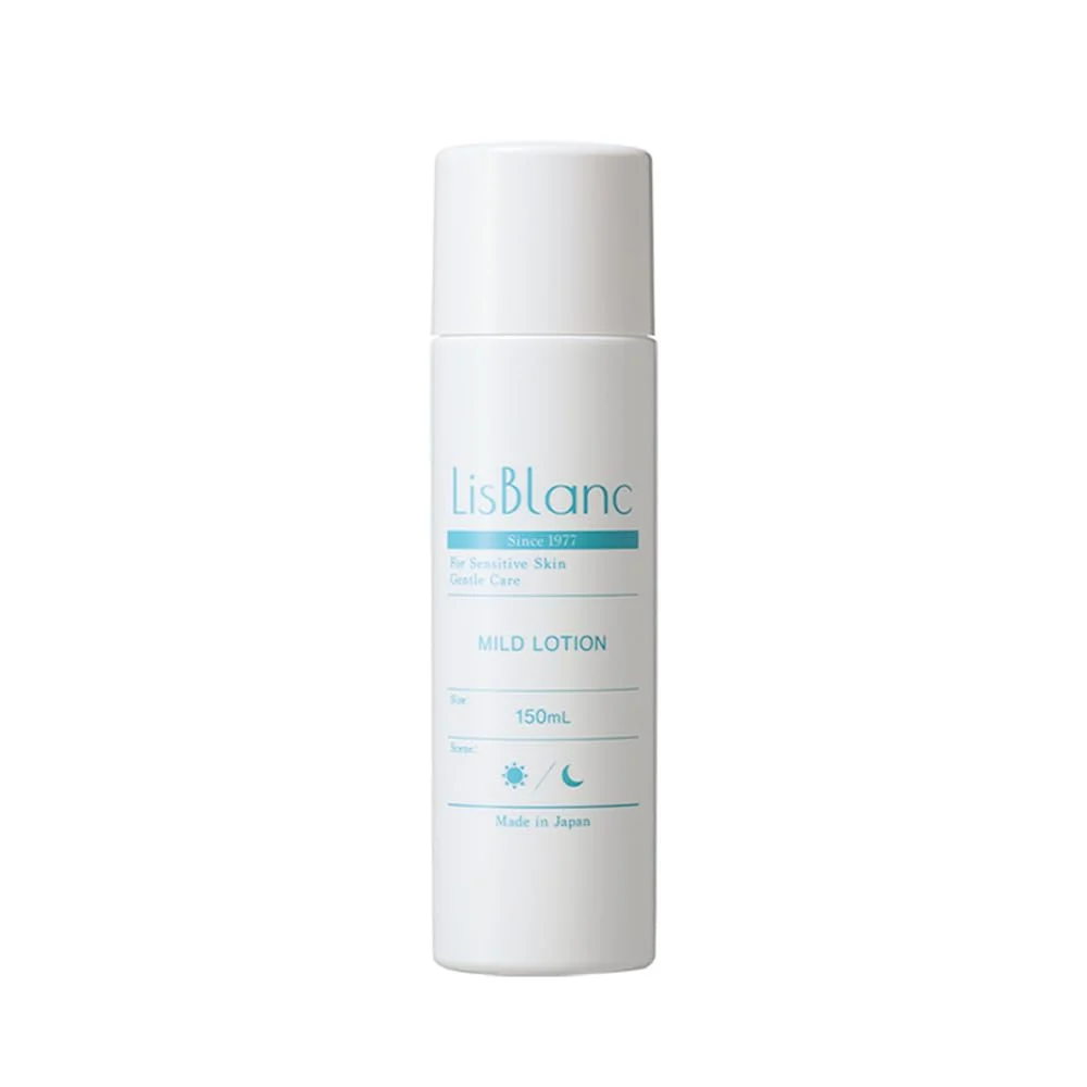 AXXZIA Lisblanc Tonico Viso Delicato 150mL