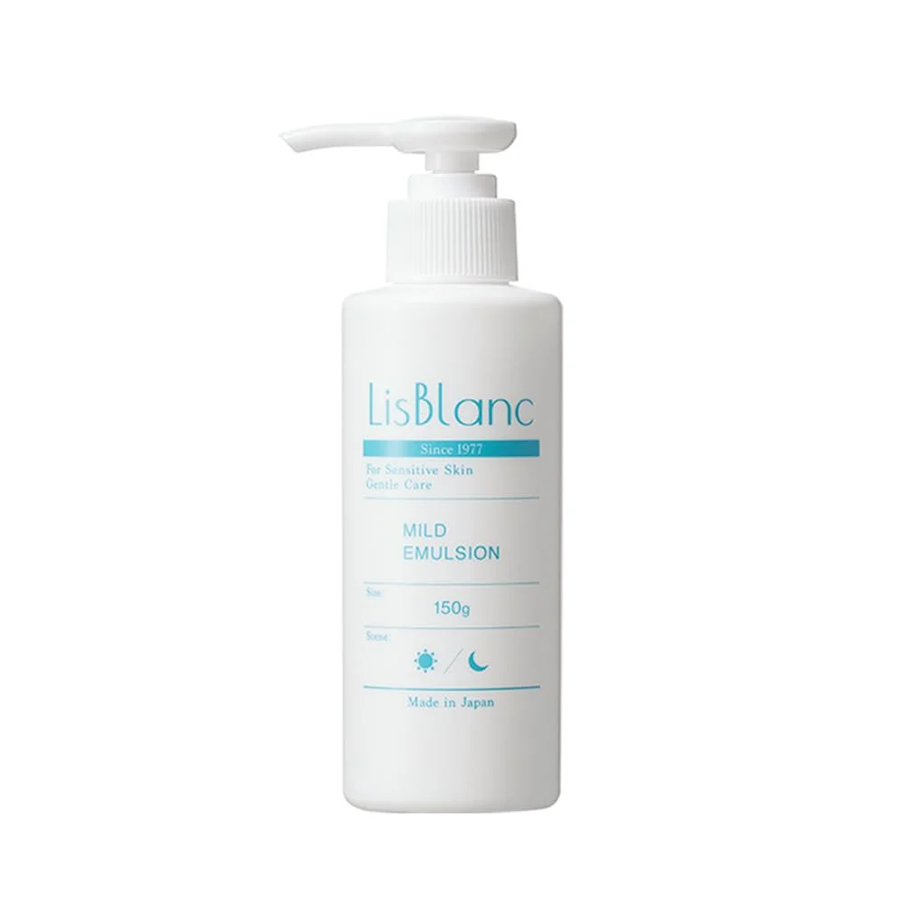 AXXZIA Lisblanc Emulsione Idratante Viso 150g