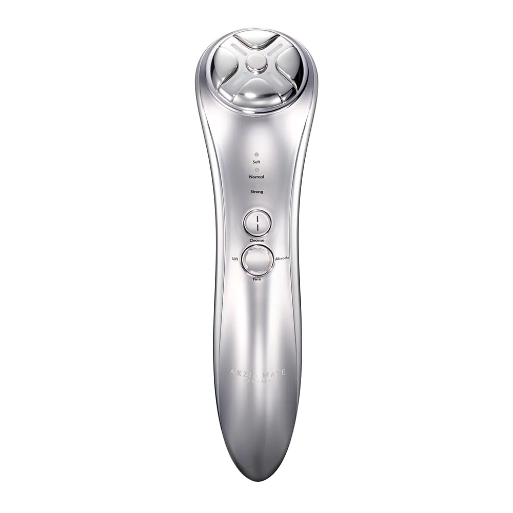 AXXZIA Mate Facial Skincare Treatment Anti-Aging Model X123 Color White