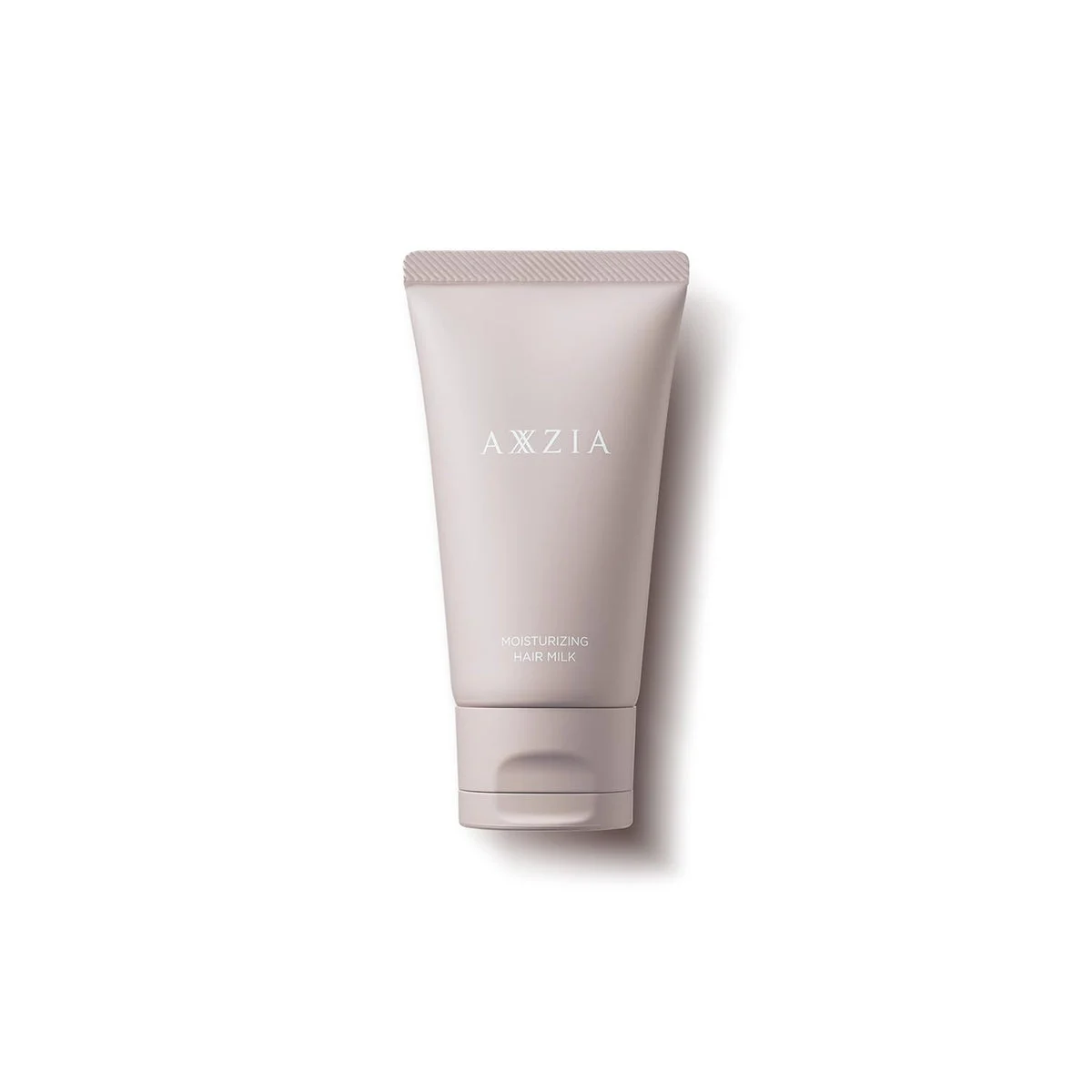 AXXZIA Latte per Capelli Idratante Trattamento Riparatore 50g Made in Japan
