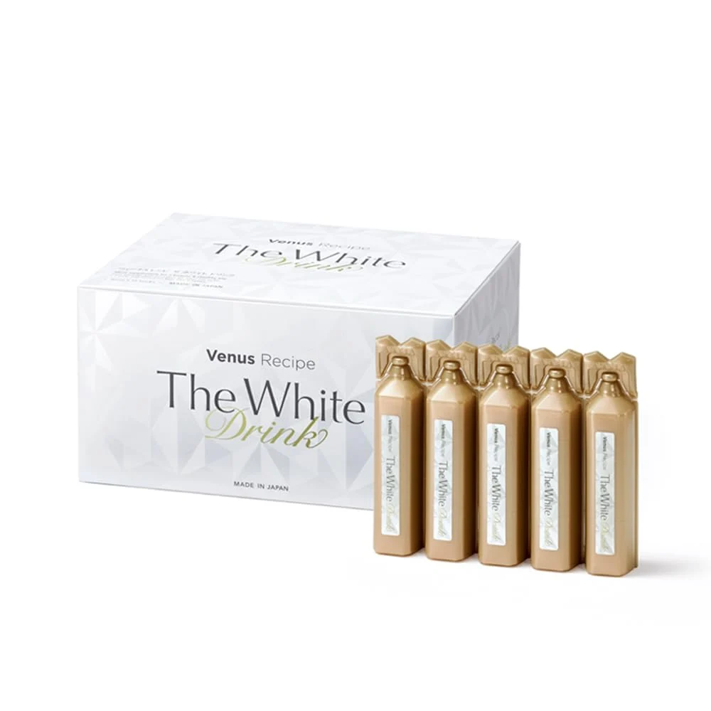 AXXZIA Venus Recipe The White Drink 450mL 15 Bottles