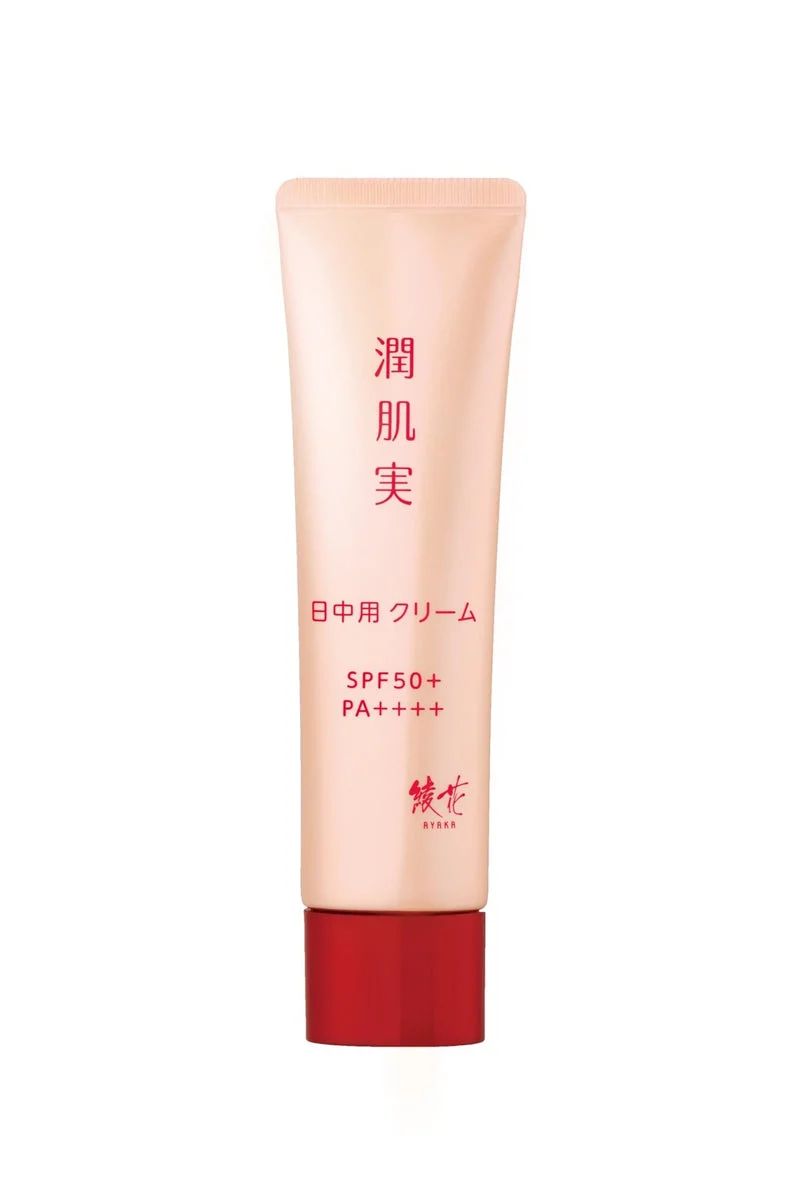 AYAKA Junbihada Daytime Cream SPF50+ PA++++ 35g