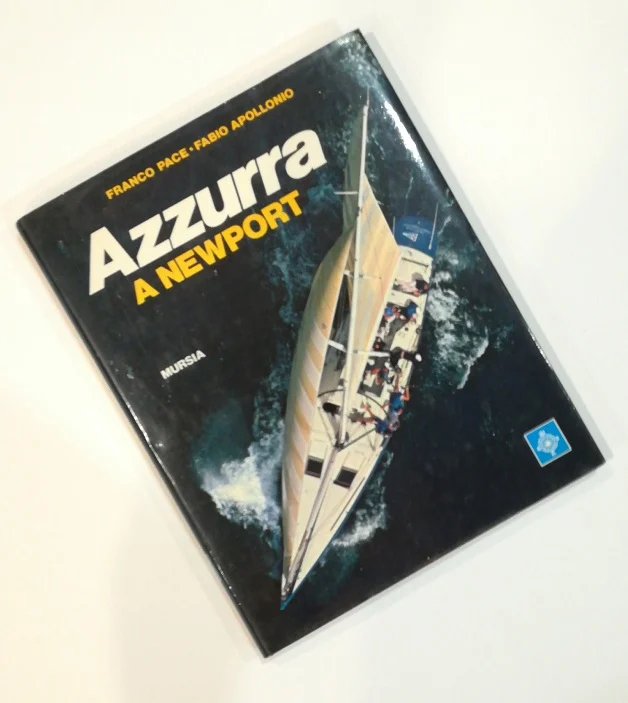 azzurra a newport - Libri e DVD