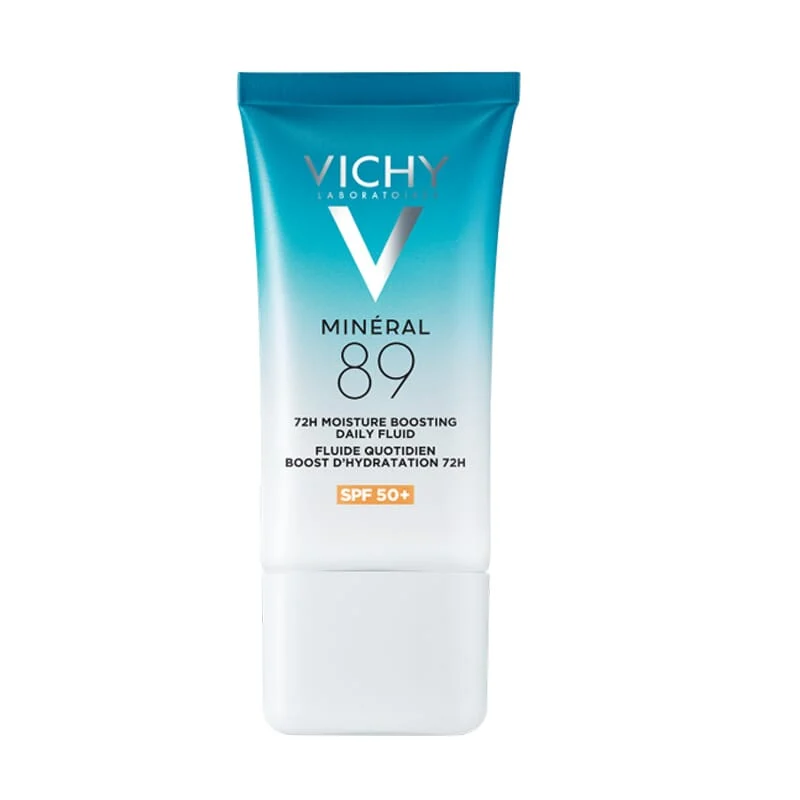 Mineral 89 UV SPF50+ 50 ml - Vichy
