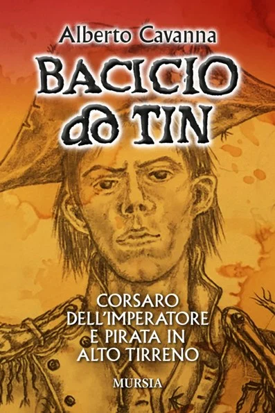 bacicio do tin - Libri e DVD