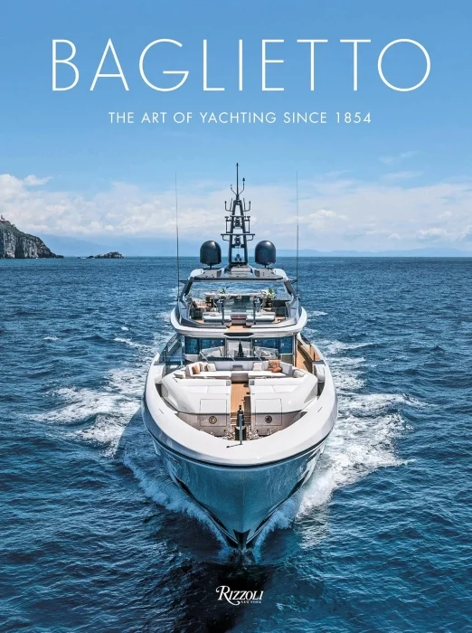 baglietto - Libri e DVD