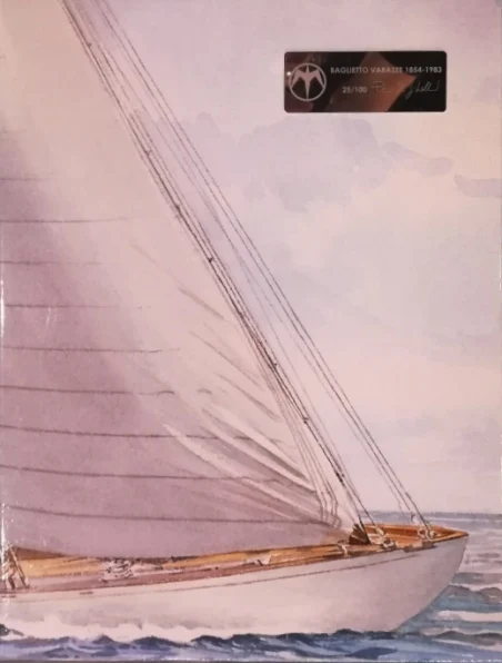 baglietto varazze 1854 – 1983 - Libri e DVD