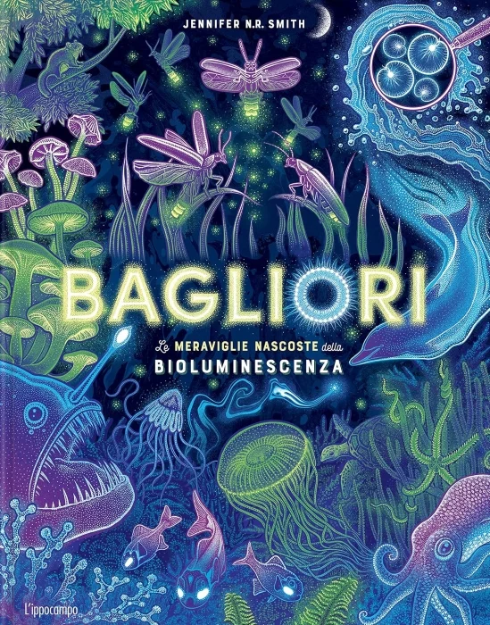 bagliori - Libri e DVD