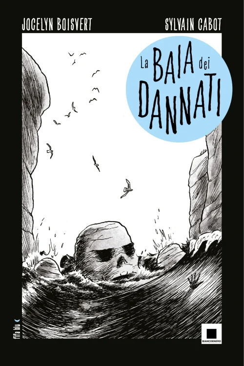 la baia dei dannati - Libri e DVD