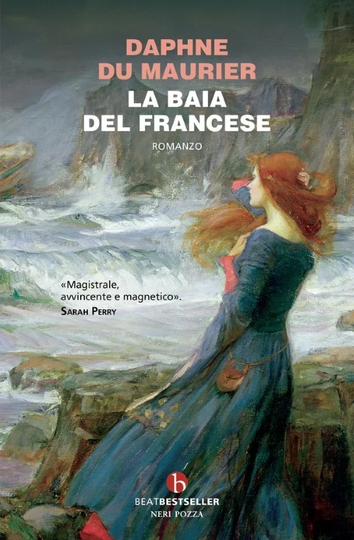 la baia del francese - Libri e DVD